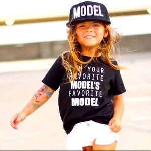 Kids Unisex Tee